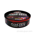 Care de carro Magic High Polish Car Cuidado Cera